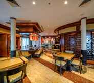 Restoran 5 Centara Grand Beach Resort & Villas Krabi 