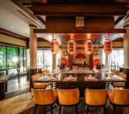 Restoran 6 Centara Grand Beach Resort & Villas Krabi 
