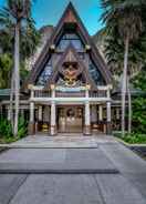 EXTERIOR_BUILDING Centara Grand Beach Resort & Villas Krabi 