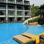 SWIMMING_POOL Centara Anda Dhevi Resort & Spa Krabi