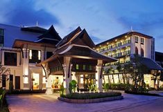 外部的 2 Centara Anda Dhevi Resort & Spa Krabi