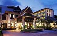 Exterior 2 Centara Anda Dhevi Resort & Spa Krabi