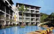 Swimming Pool 4 Centara Anda Dhevi Resort & Spa Krabi