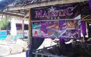 ภายนอกอาคาร 7 Majestic Hostel