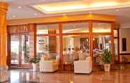 บาร์ คาเฟ่ และเลานจ์ 5 DLGL Dung Quat Hotel