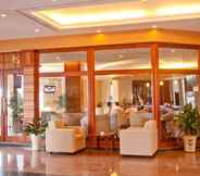 บาร์ คาเฟ่ และเลานจ์ 5 DLGL Dung Quat Hotel