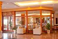 บาร์ คาเฟ่ และเลานจ์ DLGL Dung Quat Hotel