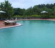 Swimming Pool 2 DLGL Dung Quat Hotel