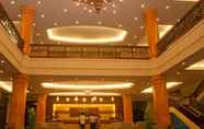 Lobby 7 DLGL Dung Quat Hotel