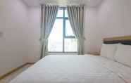 Bedroom 6 Beach Front Apartment Nha Trang