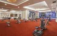 Fitness Center 4 Beach Front Apartment Nha Trang