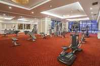 Fitness Center Beach Front Apartment Nha Trang