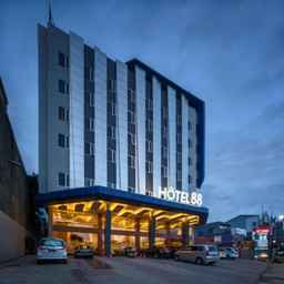 Hotel 88 ITC Fatmawati Panglima Polim By WH, Rp 455.000