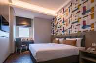 Kamar Tidur Hotel 88 ITC Fatmawati Panglima Polim By WH