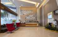 Lobi 3 Hotel 88 ITC Fatmawati Panglima Polim By WH