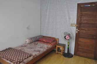 Bedroom 4 DBC Rooms Malioboro