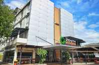 Luar Bangunan The Zenith Residence Hotel