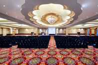 Functional Hall The Ritz-Carlton Jakarta, Mega Kuningan