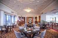 Bar, Cafe and Lounge The Ritz-Carlton Jakarta, Mega Kuningan