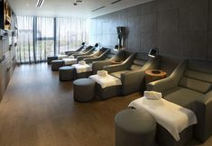 สิ่งอำนวยความสะดวกด้านความบันเทิง 5 Liberty Central Saigon Citypoint Hotel
