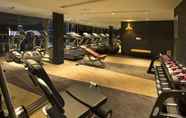 Fitness Center 4 Liberty Central Saigon Citypoint Hotel