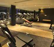 Fitness Center 4 Liberty Central Saigon Citypoint Hotel