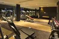Fitness Center Liberty Central Saigon Citypoint Hotel