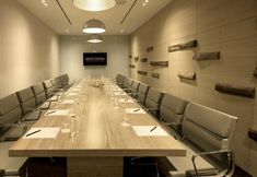 ห้องประชุม 3 Liberty Central Saigon Citypoint Hotel