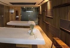 สิ่งอำนวยความสะดวกด้านความบันเทิง 7 Liberty Central Saigon Citypoint Hotel