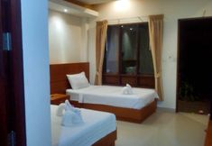 ห้องนอน 4 Modern Resort
