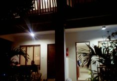 ล็อบบี้ 2 Modern Resort