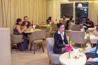 Quầy bar, cafe và phòng lounge Liberty Central Saigon Riverside Hotel