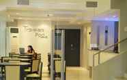 ร้านอาหาร 4 Travelers Pod Cagayan de Oro