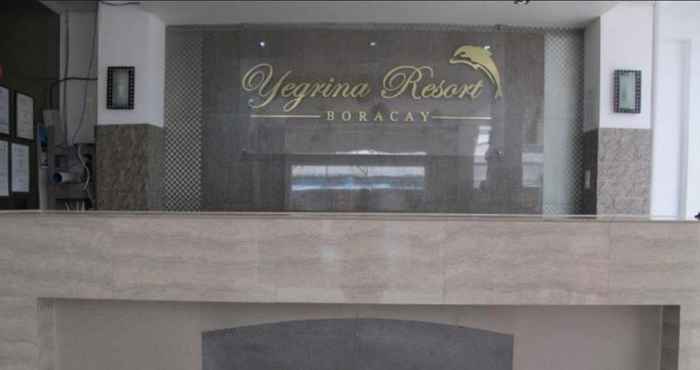 Lobi Yegrina Dive Resort