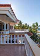 BEDROOM Casa Royal Beach Front