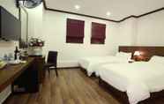 Kamar Tidur 5 Westlake Home Hotel and Spa