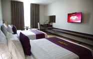 Phòng ngủ 4 The Mira Hotel