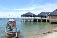 Tempat Tarikan Berdekatan Bangsaen Villa Hotel