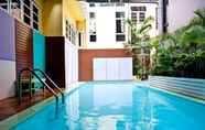 Swimming Pool 7 S2 Hotel