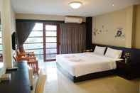 Bedroom S2 Hotel