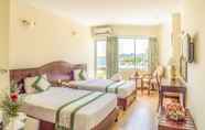 Bilik Tidur 4 Nha Trang Lodge Hotel