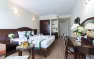 ห้องนอน 5 Nha Trang Lodge Hotel