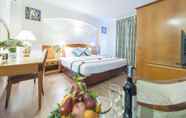 ห้องนอน 6 Nha Trang Lodge Hotel