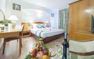 Bilik Tidur 6 Nha Trang Lodge Hotel