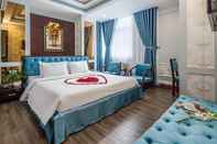 Kamar Tidur Angel Hotel Danang