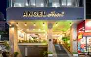 ภายนอกอาคาร 3 Angel Hotel Danang