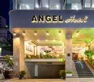 Exterior 3 Angel Hotel Danang