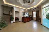 Lobby Star Hotel Hai Duong