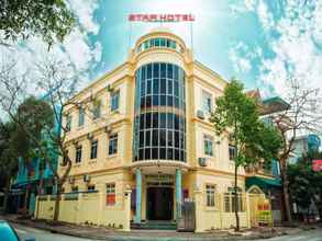 Bên ngoài 4 Star Hotel Hai Duong