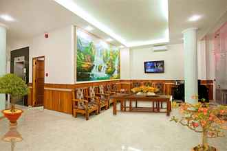 Lobby 4 Galaxy 3 Hotel Nha Trang